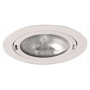   Recessed ARF20WH Premium Halogen puck white White