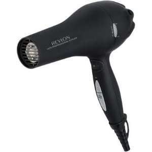  1875W Professional Styler Electronics