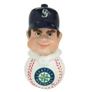  Seattle Mariners MLB Magnet Sluggers Ornament (4) Sports 