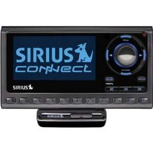  SiriusXM SiriusConnect Vehicle Kit with Satellite Antenna 