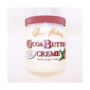  Cocoa Butter Cream 15oz 