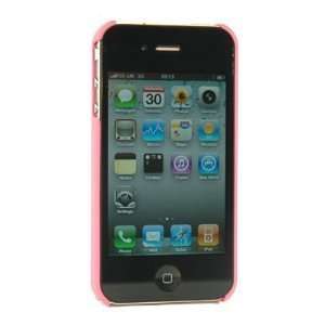  Case For The iPhone 4S 4 Siri Hard Back Cover From Yousave 