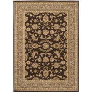  Surya Millennium MEL 1005 6 7 x 9 6 Area Rug