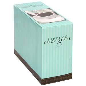 Bellagio Sipping Chocolate, 1 Ounce Grocery & Gourmet Food