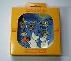 Arabia Moomin Book All Arabia moomin items 1957 2005 Finland items in 