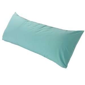  Student Lounge® Body Pillow Zippered Cover   Aqua Office 