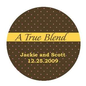  A True Blend Stickers Arts, Crafts & Sewing