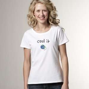  Gaiam Cool It Short Sleeve Graphic Tee, SIZE_SMALL 