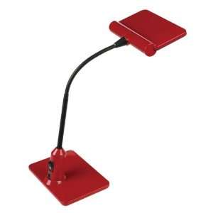  Kowa Optimed Inc. EK223 RD2K Lupinus Mini LED Desk Lamp 