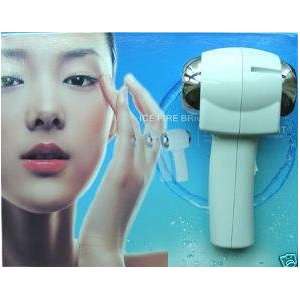  cold & hot facial equipment, machine, beauty face skin 
