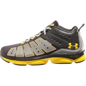  Mens UA Micro G® Pursuit Training Shoes Non Cleated by 