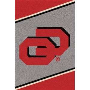   University Oklahoma Team Logo 1 74361 Rectangle 28 x 310 Sports