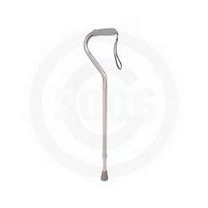  Drive Medical 10303 6 Offset Handle Cane with Foam Rubber 