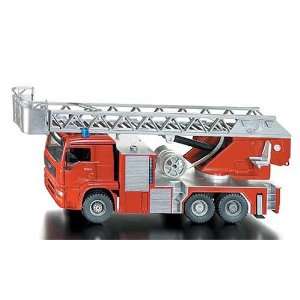  Large Fire Engine Toys & Games