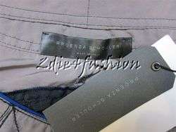 1170 New PROENZA SCHOULER Gray Color Block Pants 6  