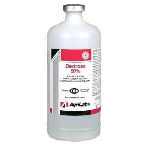 Dextrose 50%   500 ml  Industrial & Scientific