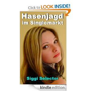   im Käfig (German Edition) Siggi Selector  Kindle Store