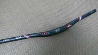 Easton Monkeylite SL Carbon CNT Lower Riser Bar 635mm  