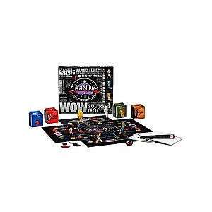  Cranium WOW Board Game Toys & Games
