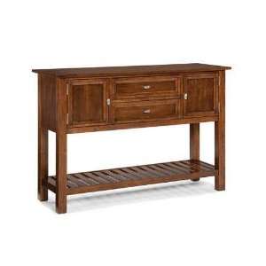  Sideboard Server by Home Styles   Cherry (5532 61)