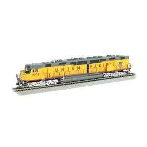   EMD DD40AX Centennial   DCC on Board   Union Pacific #6910 Toys