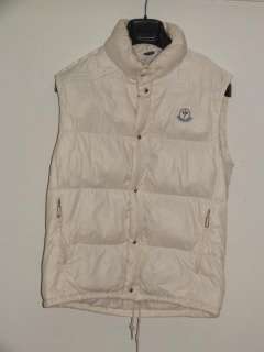 moncler jacket down jacke coat 100%authentic 1 s  