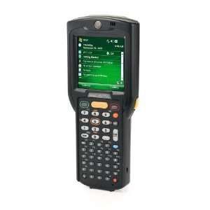  Motorola MC3190 SI2H24E0A 1D / 2D, 28 Keys, 802.11, BT 