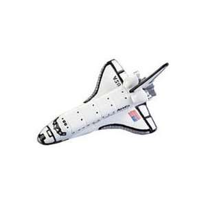    Space Voyager Mini collectible Shuttle Orbiter Toys & Games