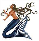 mermaid song mexico steel wall sculpture by novica 