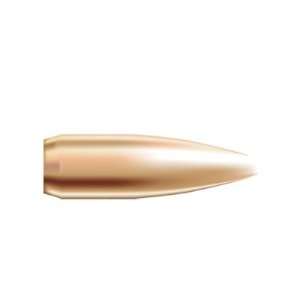 Nosler Custom Competition Bullets Nosler 22 Cal 52 Gr Hpbt (250 