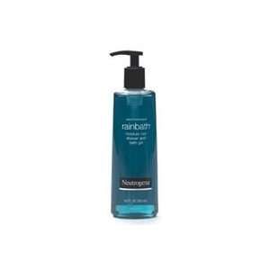  Neutrogena Rainbath Shower & Shave Body Wash   8.5 Oz 