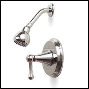 Chrome Shower Faucet   Premier Sonoma