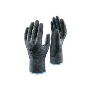 Best ® Showa 540 High Performance Cut Resistant Glove   Small Gray 