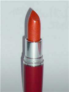LOT 2 Maybelline Moisture Extreme Lipstick Peach Colada  