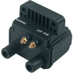  Compu Fire Dual Fire Dual Tower Compact Ignition Coil For 