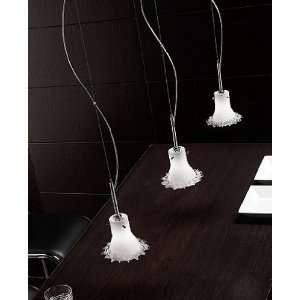  Flute S1 P Pendant Lamp   short