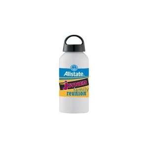  Shortie Aluminum Bottle