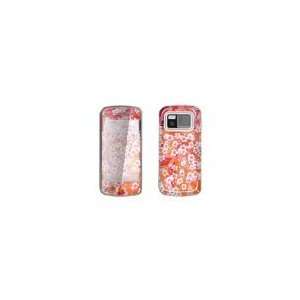   Protective Skin Decorative Sticker Decal For Nokia N97 Cell Phone