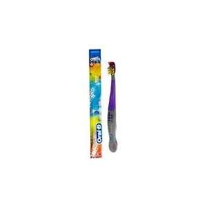  Oral B Toothbrush For Kids Stage 4 Each Health & Personal 