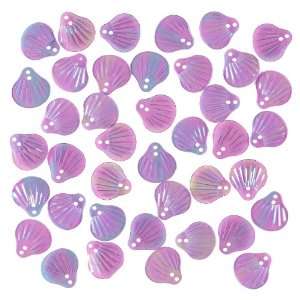  Lavender Shells Confetti 