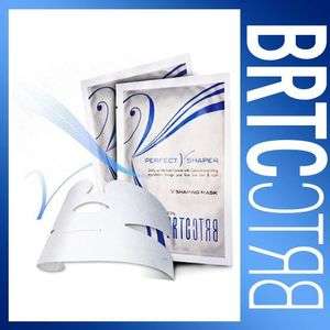 BRTC] Perfect V Shaping Mask 20g X 5EA  