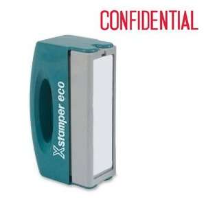  STAMP,CONFIDENTIAL ECO,RD