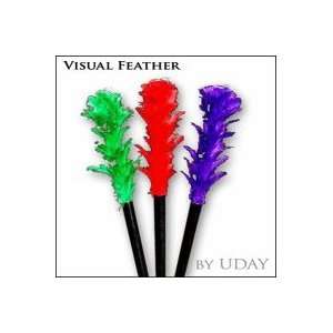 Small Visual Feather by Uday Toys & Games