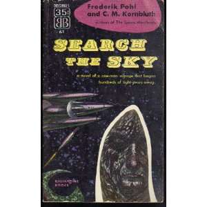  Search the Sky Books