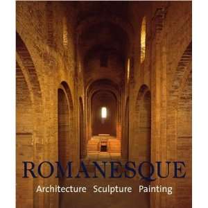  Ullmann 600904 Romanesque   Architecture Sculpture 
