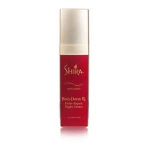  Shira Esthetics Boto Derm Rx Forte Repair Night Cream 