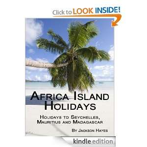   Madagascar   Limited Offer Jackson Hayes  Kindle Store