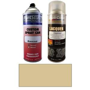   Spray Can Paint Kit for 1988 Honda Accord (USA Production) (YR 87M 3