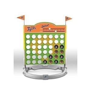  Detroit Tigers Connect Four Game