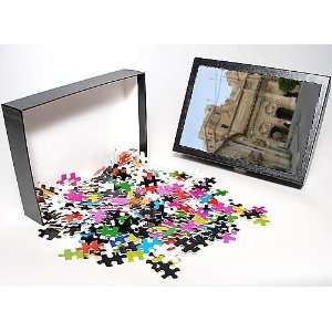   Puzzle of Victoria Gate, Valletta, Malta from Mary Evans Toys & Games